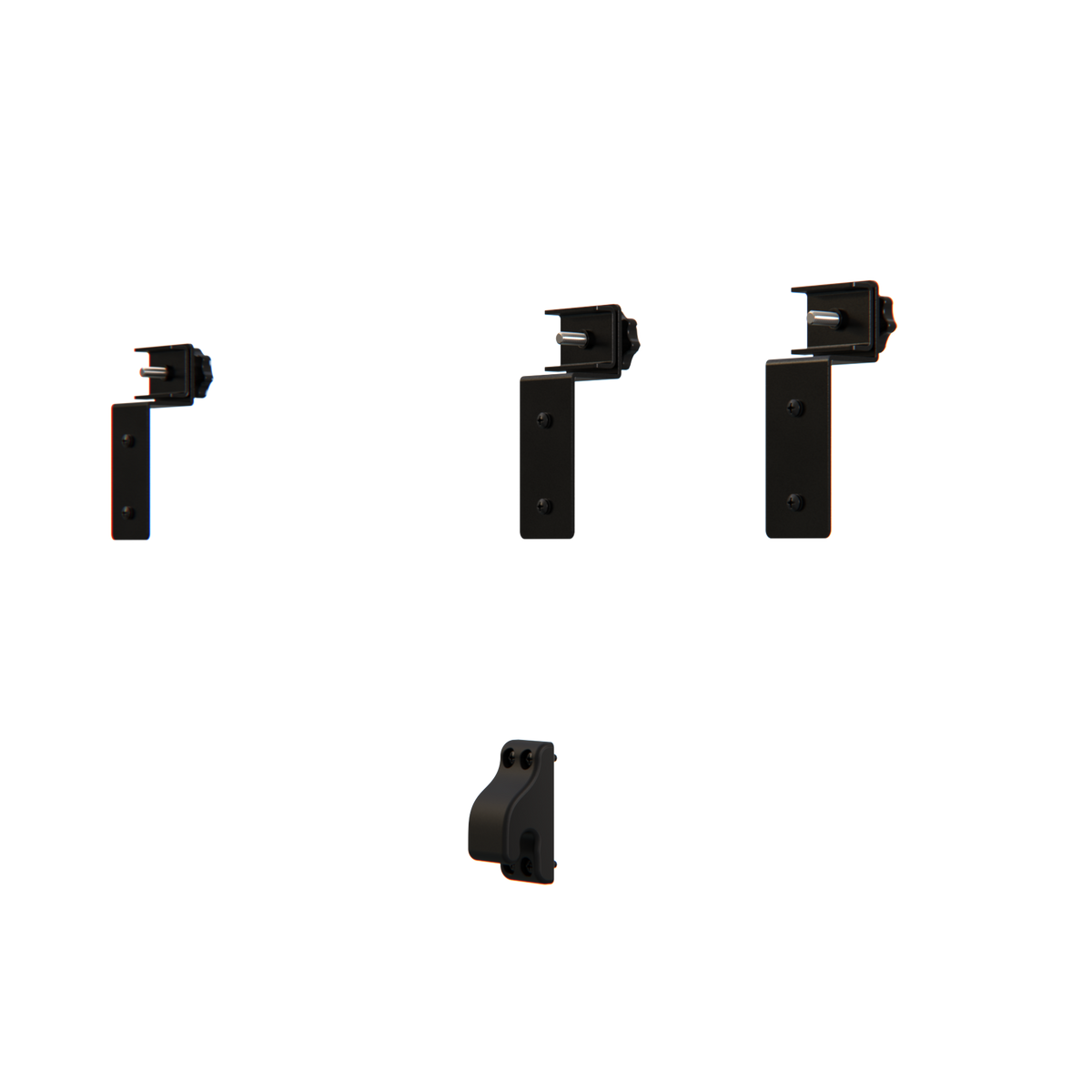 Journeyman Mounting Kits - image 6