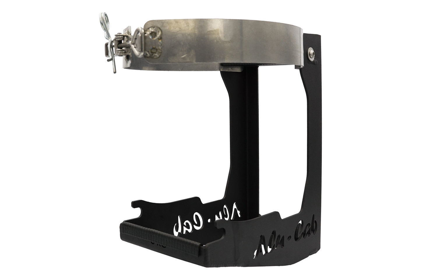 alu-cab Gas Bottle Holder