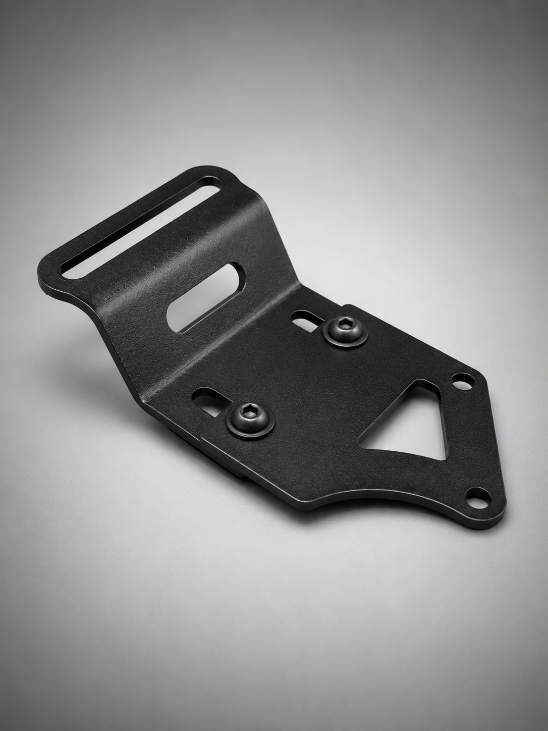 Compact Reel System Bracket - Multi Positioning Bracket