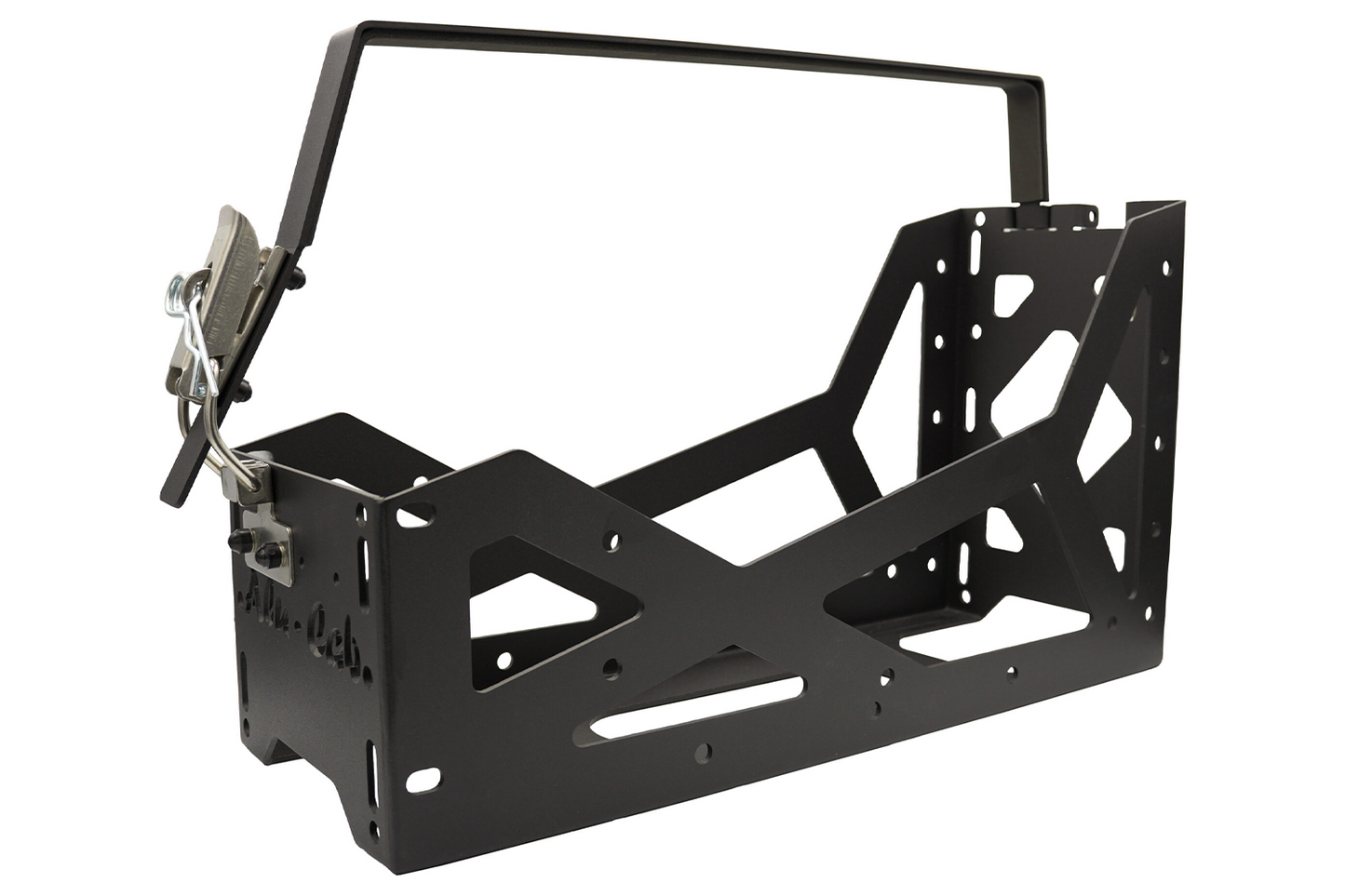 alu-cab Jerry Can Holder