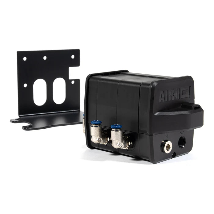 Logiq Air AIRIQ 2-CHANNEL CONTROL PACKAGE (no Compressor)