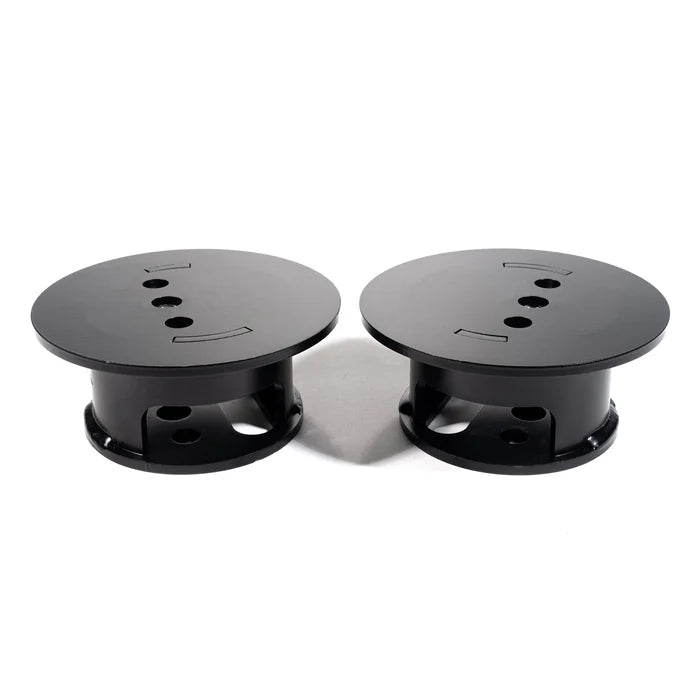 Logiq Air 2022+ Toyota Tundra - Rear Spacer Kit For 3" to 6" Lifts