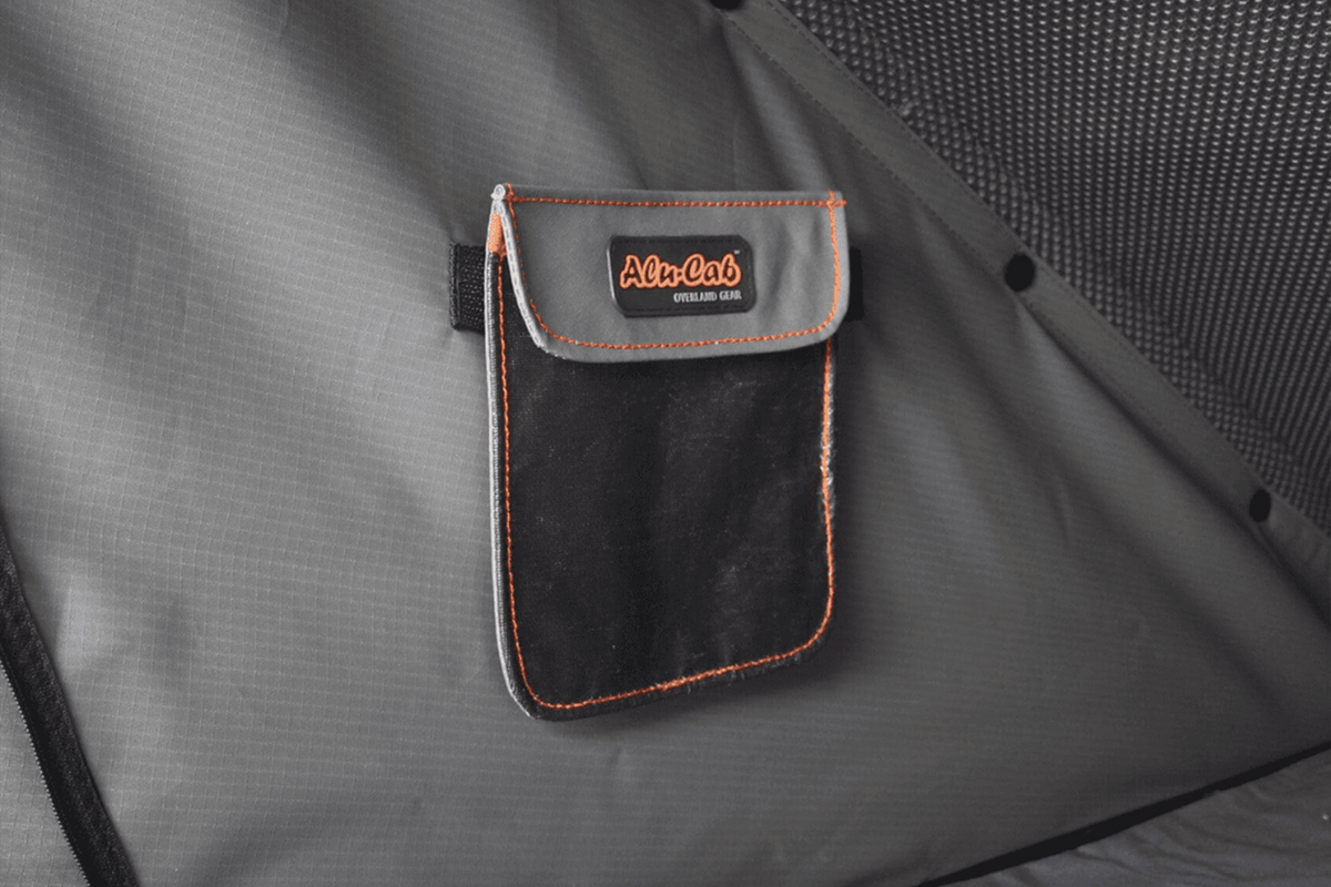 alu-cab LT-50 Internal Pocket Bag