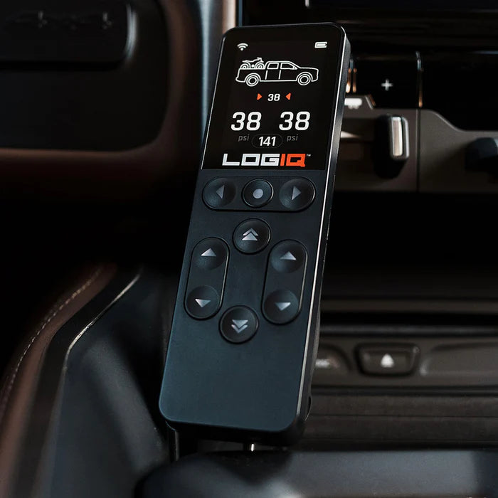 Logiq Air 2-CHANNEL REMOTE CONTROL FOR AIRIQ