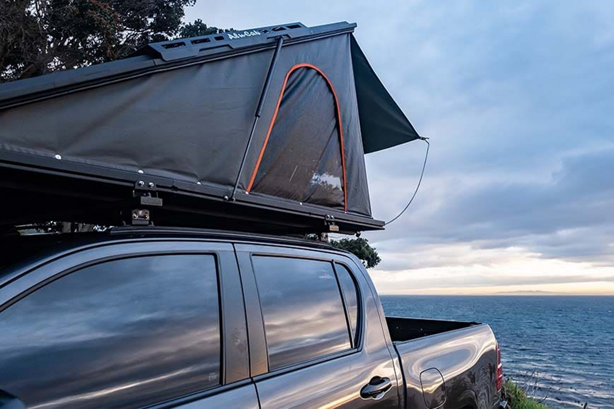 alu-cab LT-50 Fly Sheet/Rain Cover