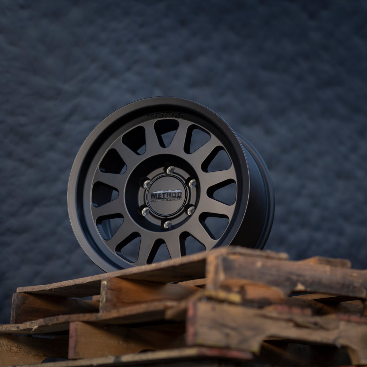 704 | Bead Grip® | Titanium