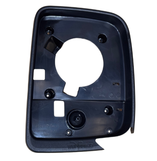 Clearview Next Gen mirror Mirror Head Frame – component illustration
