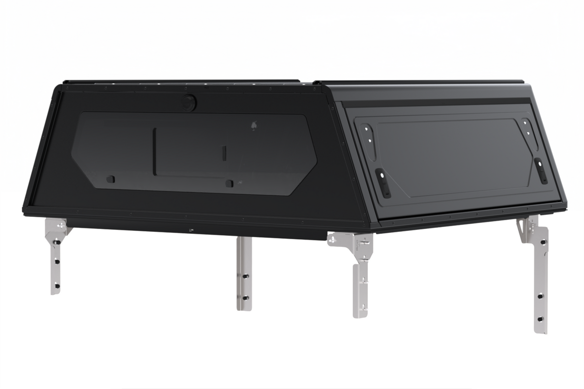 alu-cab Contour Canopy to suit Ford Next Gen Ranger & Super Duty