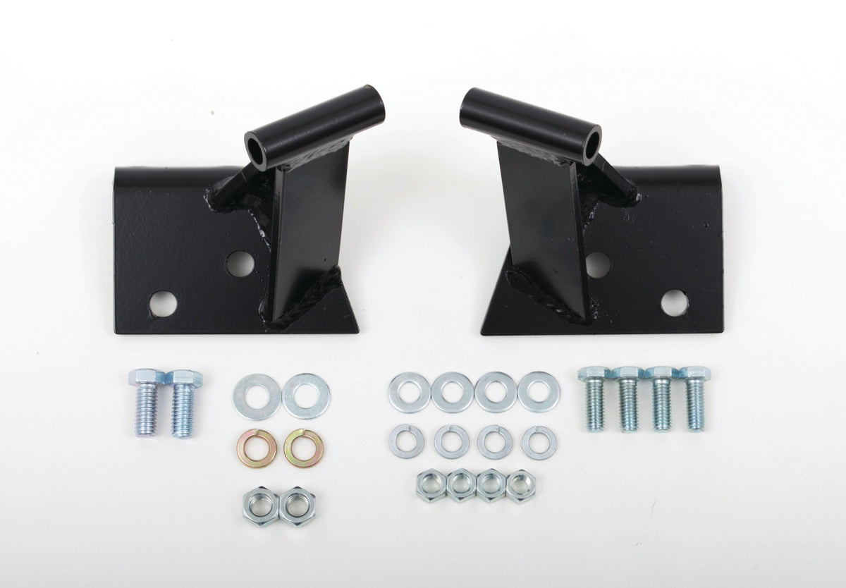 McGaughy's 10 MMT (S) (MOTOR MOUNT STOCK LOCATION, 2-PC SEAMED FRAME) 1955-57 CHEVY CAR - 63192