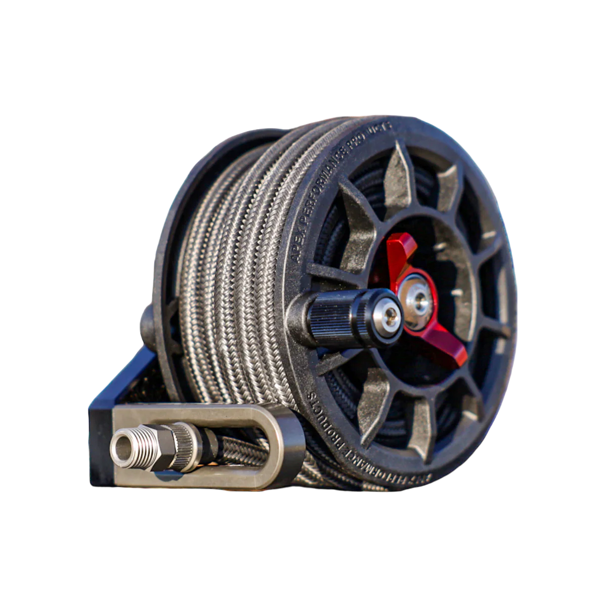 Apex Designs Australia Apex Designs Compact Hose Reel System (CRS)