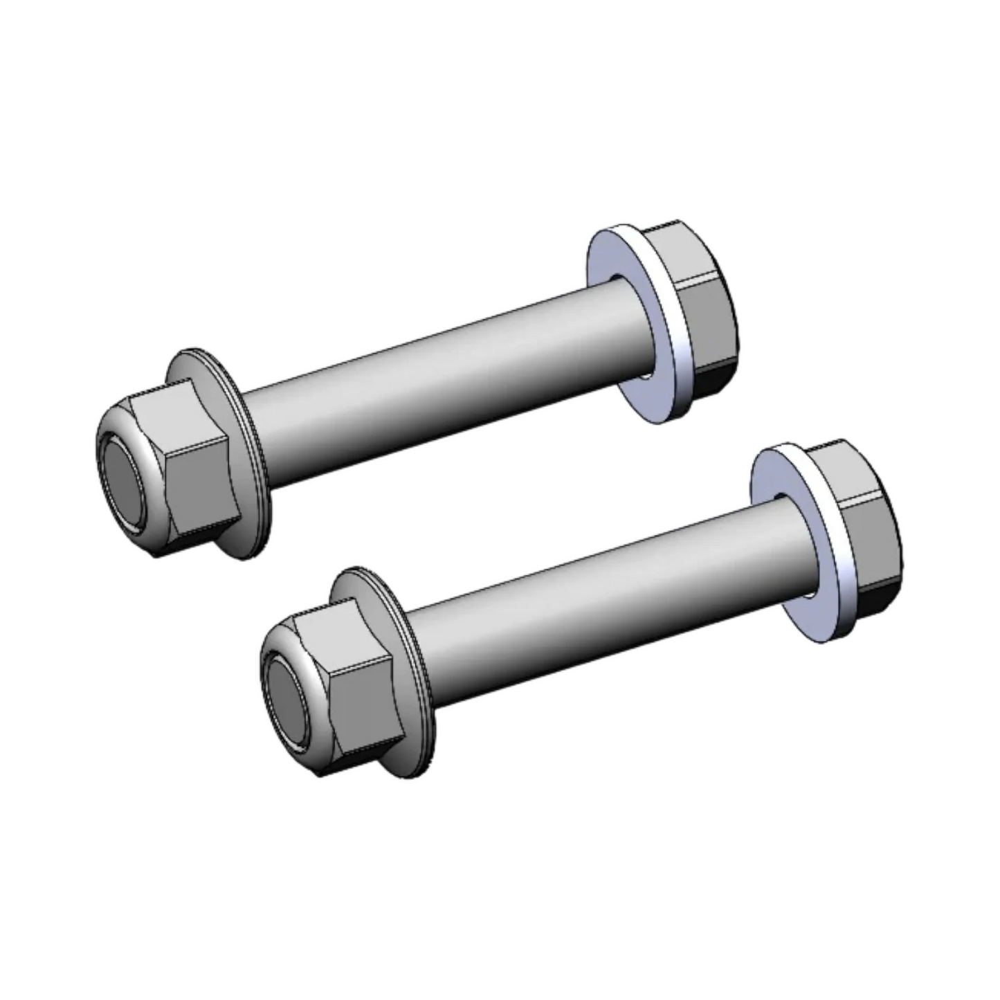 LYNX Mounting Bolt Kit for Jeep JL/JT/JK