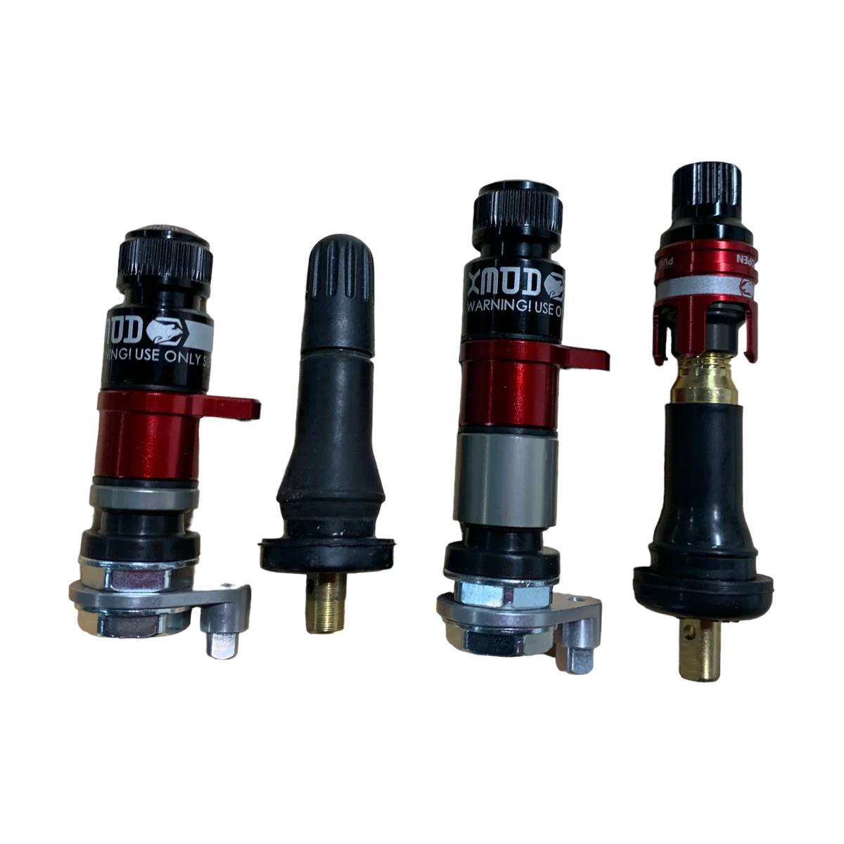 Rapid Connect Valves (RCV)