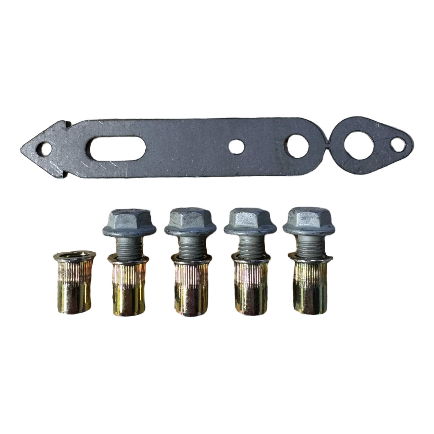 Toyota Sway Bar Relocation Kit