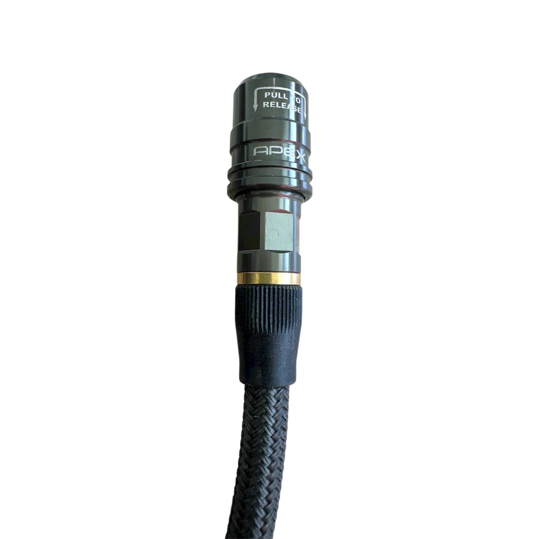 Apex Designs Australia Apex Designs Precision pressure gauge (PPG)