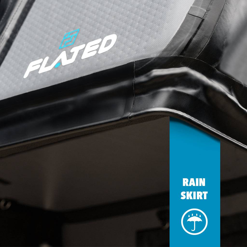 FLATED FULL-STANDARD DT MR64