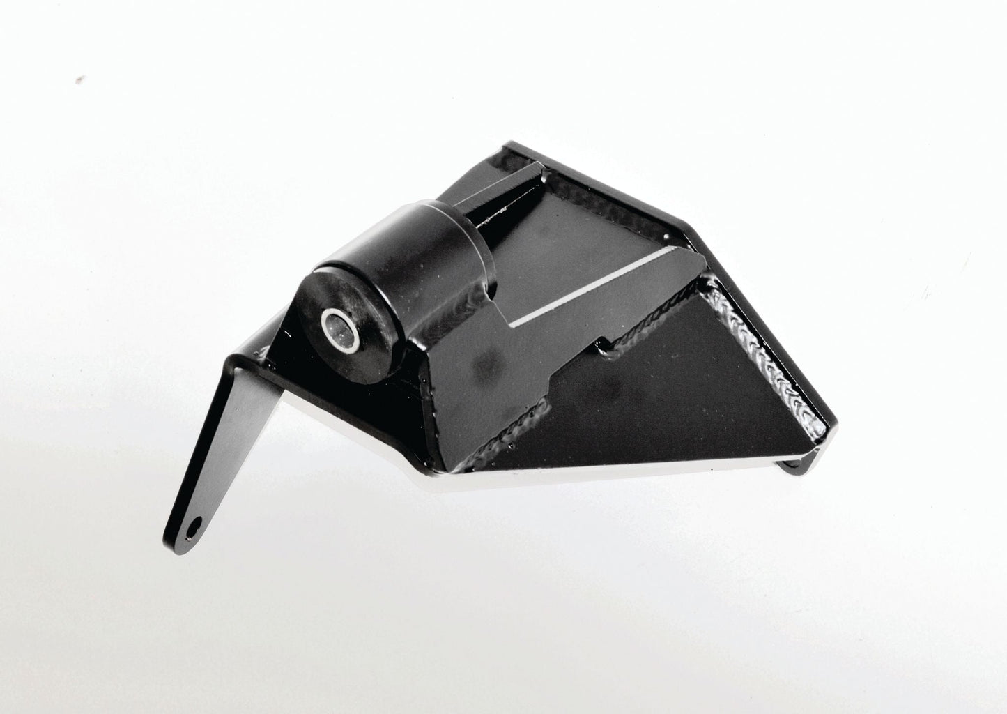 McGaughy's 2002-10 GM 2500/3500 (8 Lug) (4WD) Bolt-on bracket for stock diff. Use if customer already cut off stock diff.
