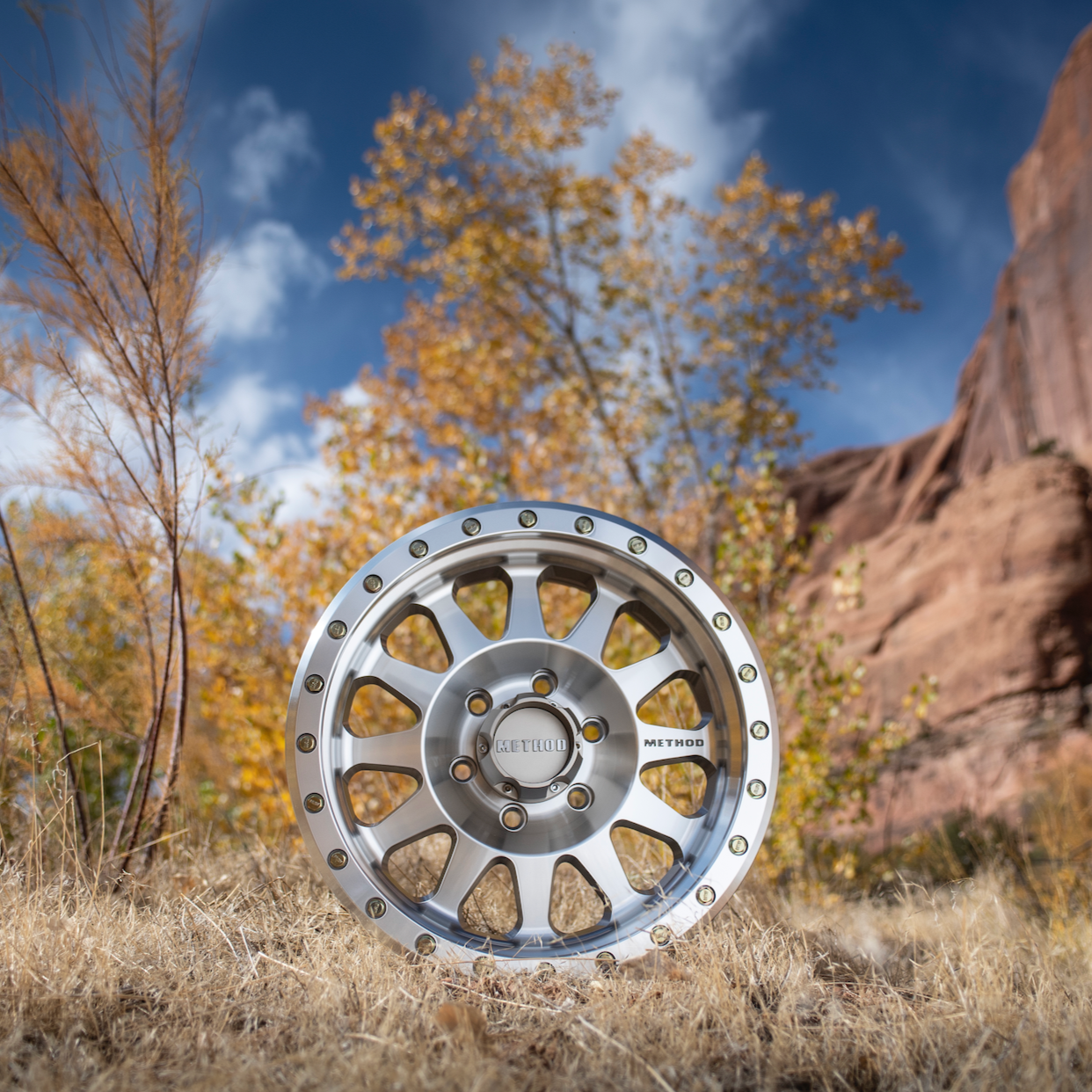 304 | Double Standard | Machined