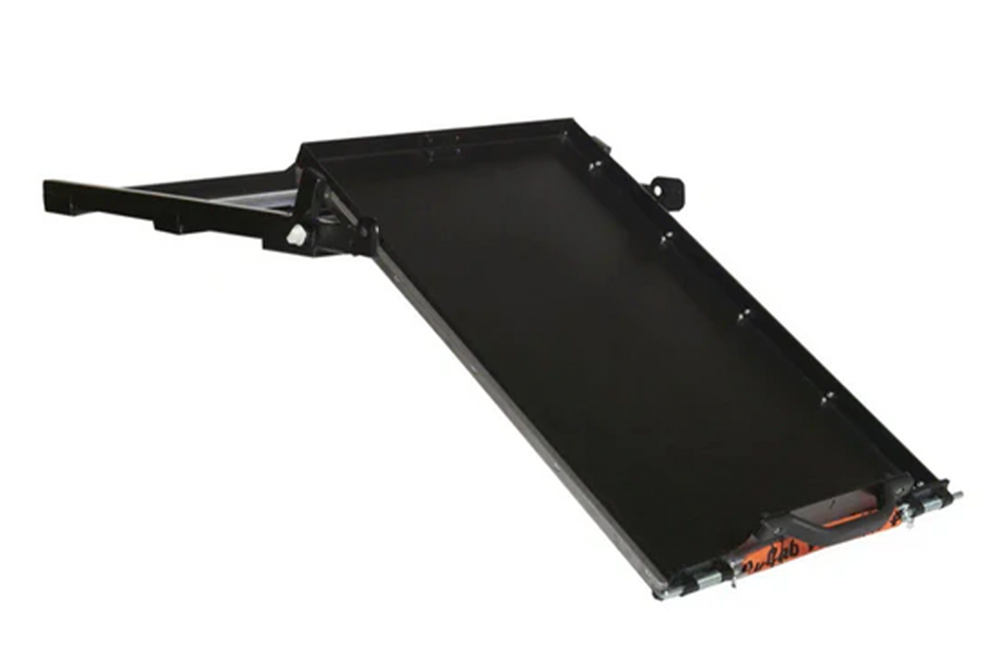 alu-cab Tilting Fridge Slide
