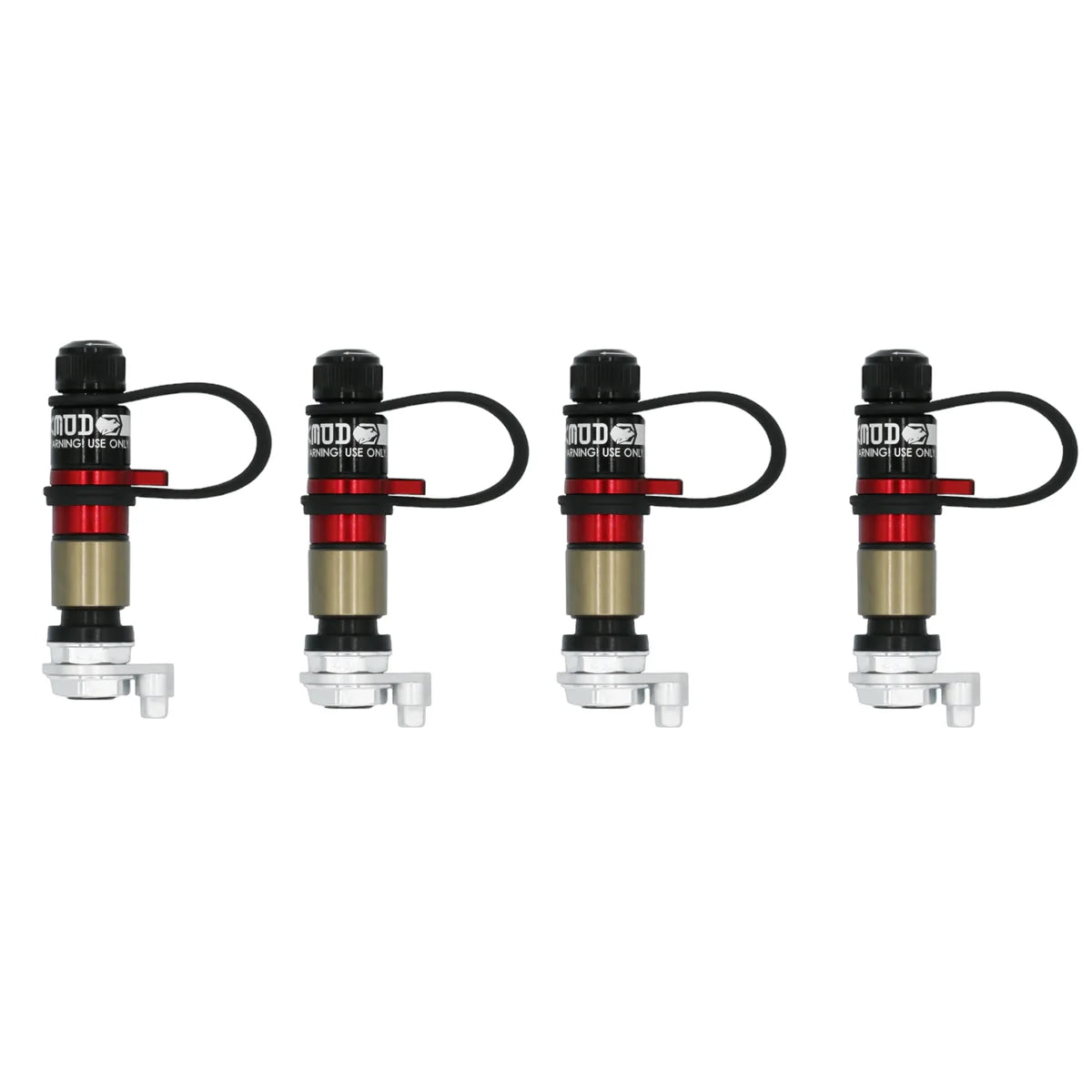 Apex Designs Australia Apex Designs Rapid precision tyre deflation valves (RPV)