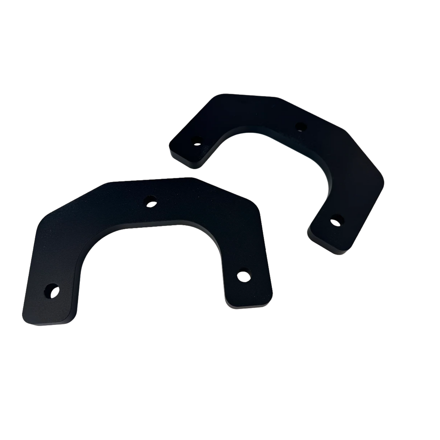 Bumper Spacers, Set of 2
