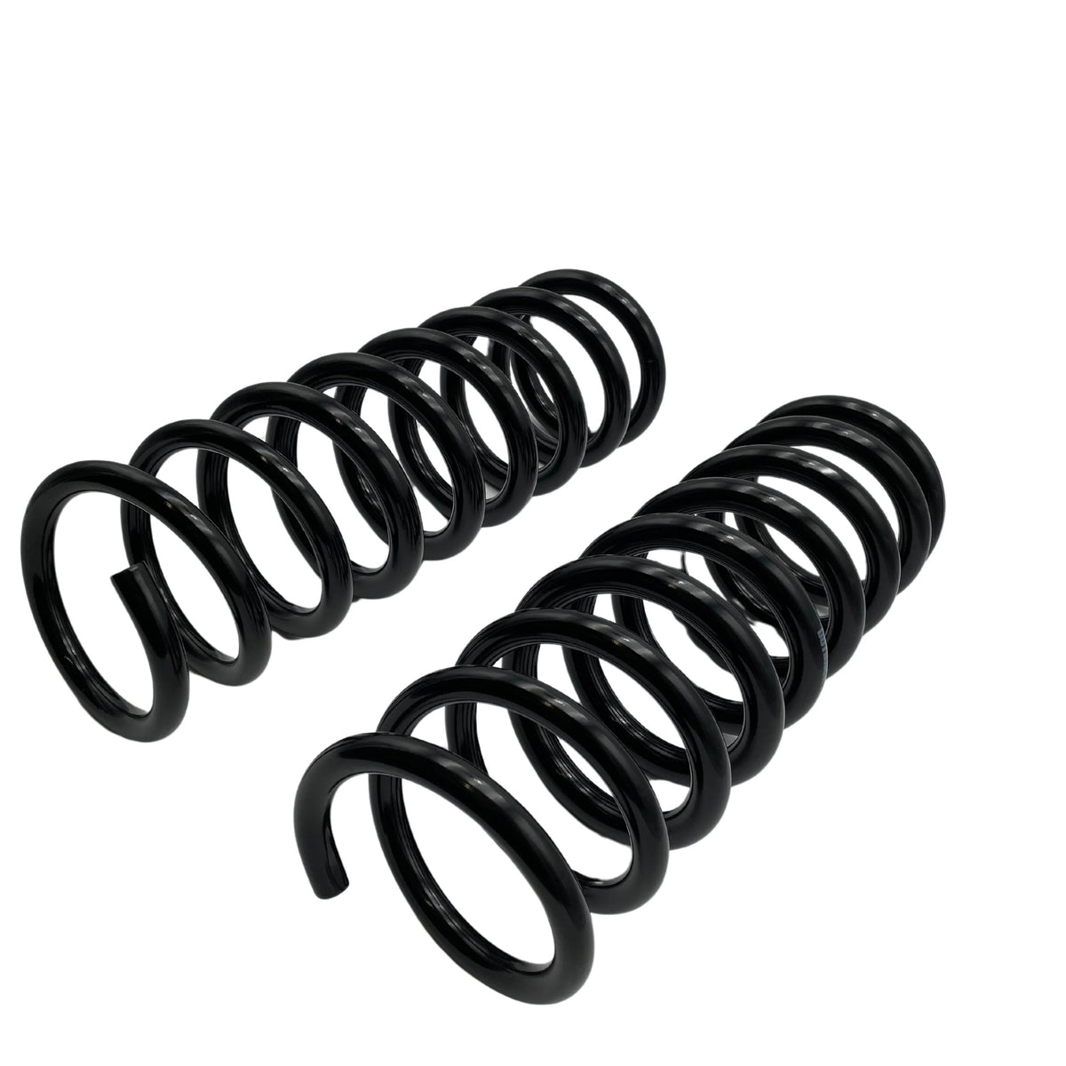 2" Lifted Front Coils