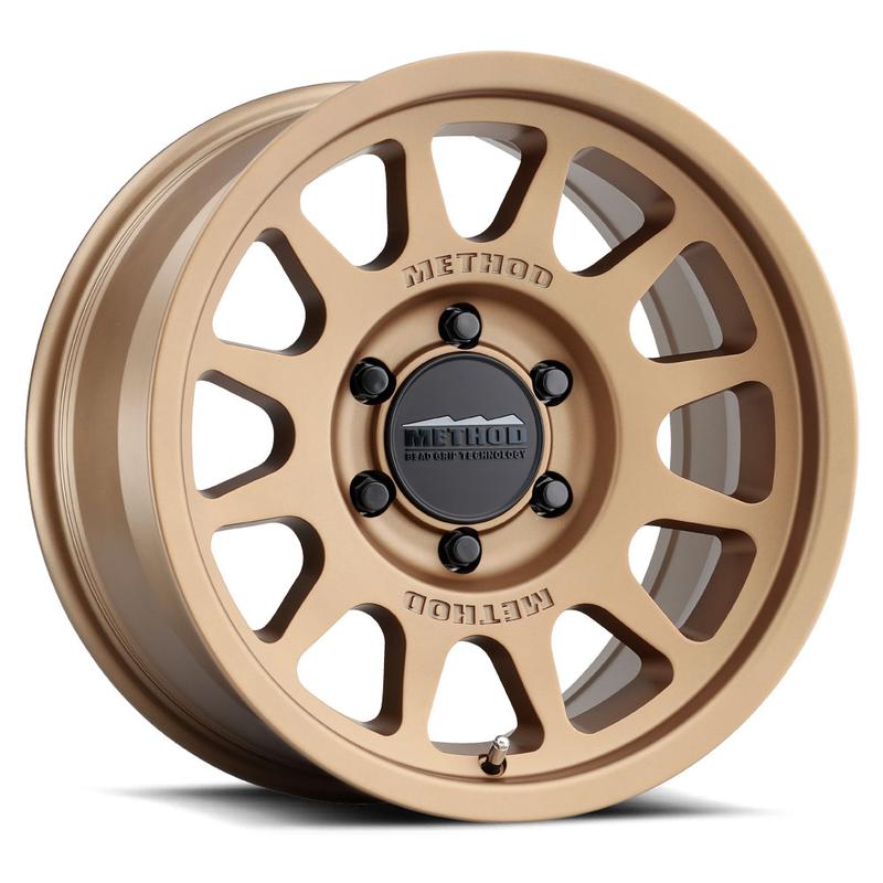 703-HD | Bead Grip | Bronze
