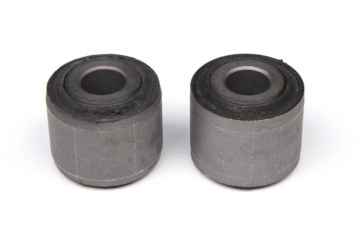Service Kit: Front Track Bar Pressed Rubber Bushing, Single