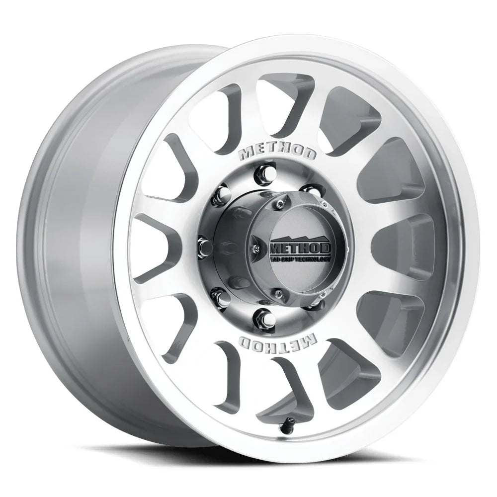 703 | Bead Grip | Machined