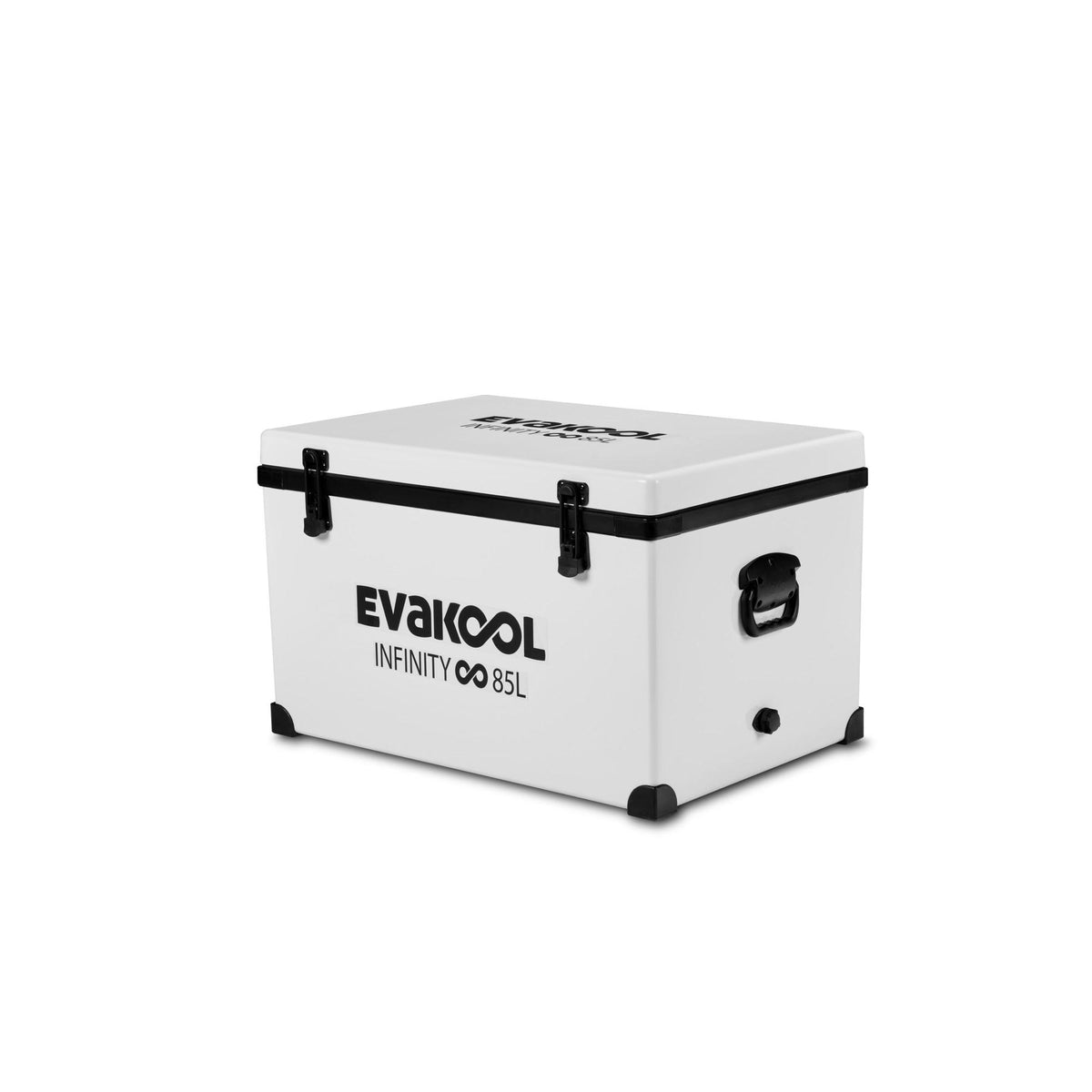 EvaKool Infinity 85L Fibreglass Icebox