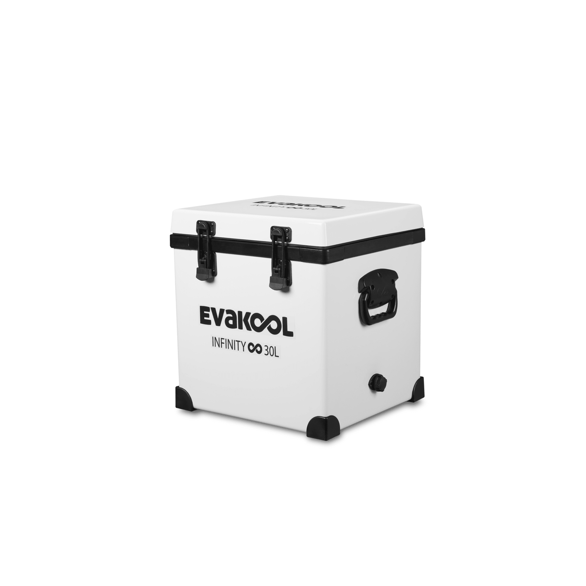EvaKool Infinity 30L Fibreglass Icebox