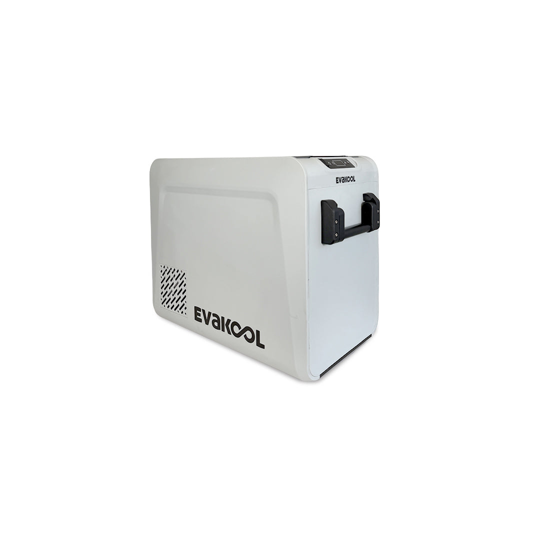 EvaKool Adventure 45L Portable Fridge 12/240V