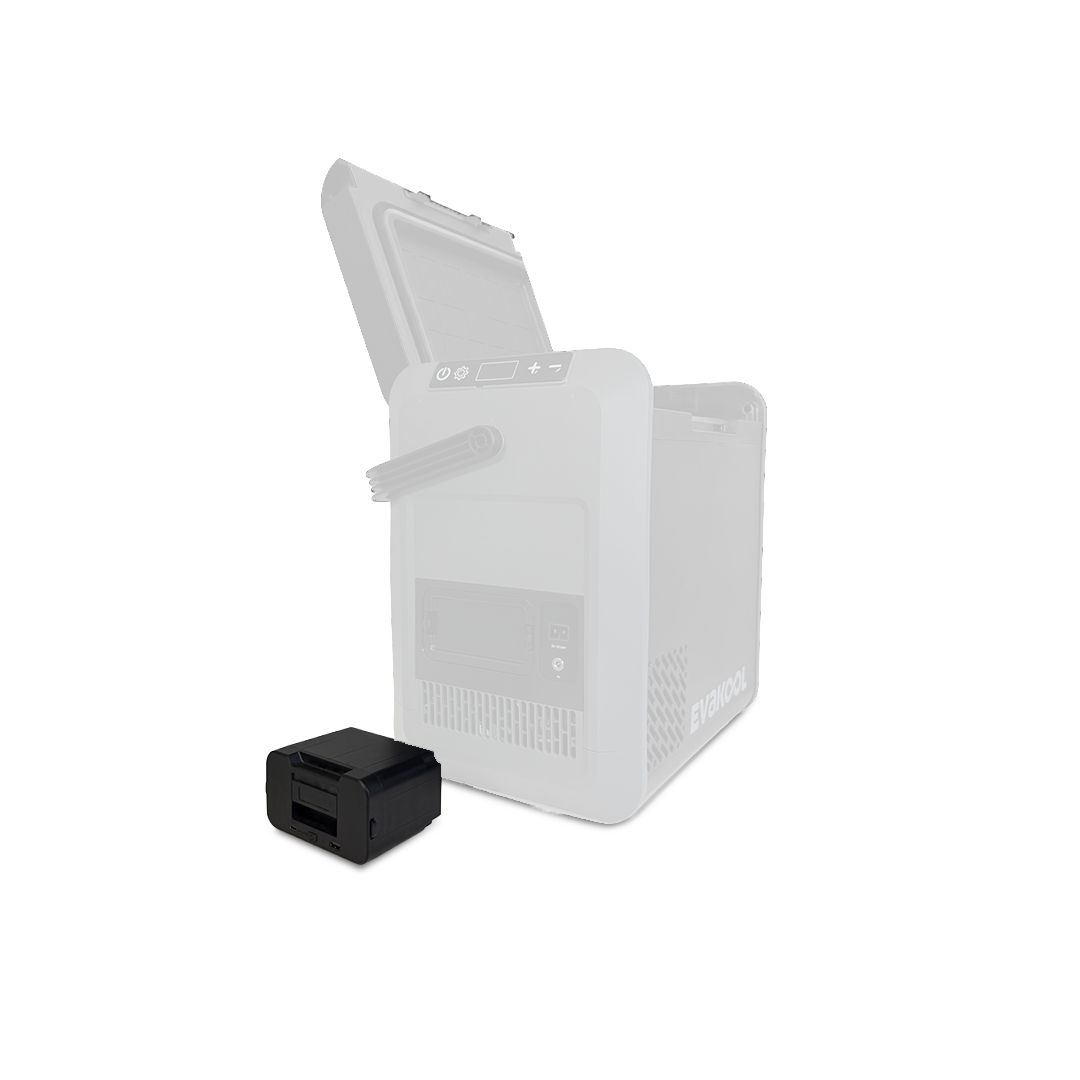EvaKool Adventure Battery For Portable 20L Fridge