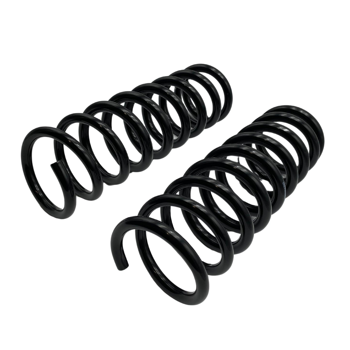 Rear, 2" Lifted Coils, +40%, Set of 2