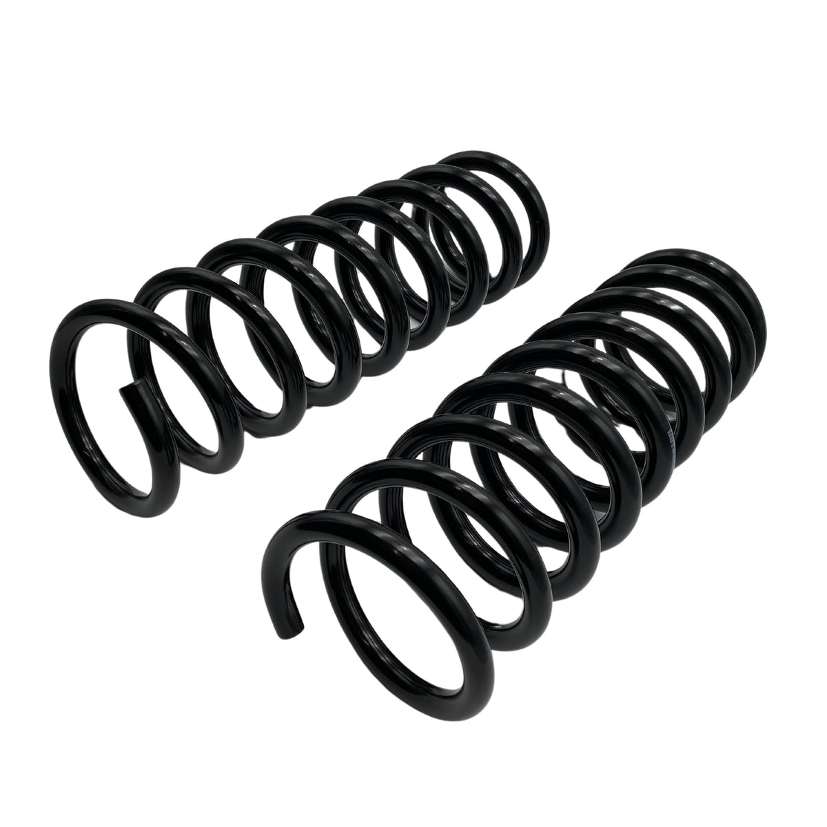 Rear, 2" Lifted Coils, +40%, Set of 2