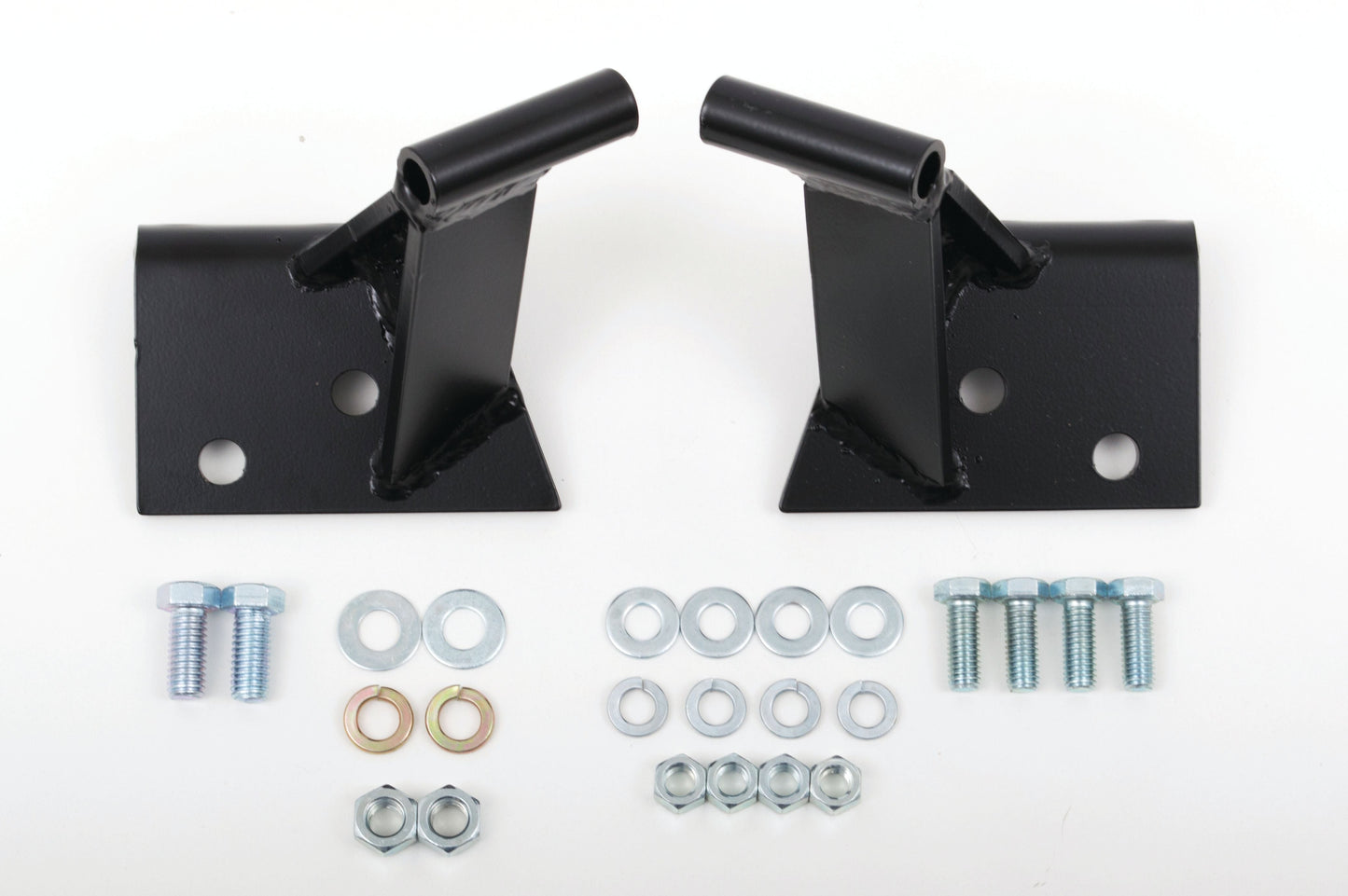 McGaughy's 11 MMT (F) (MOTOR MOUNTS MOVE ENGINE 3/4" FORWARD, SEAMED/2-PC FRAME) 1955-57 CHEVY CAR - 63194