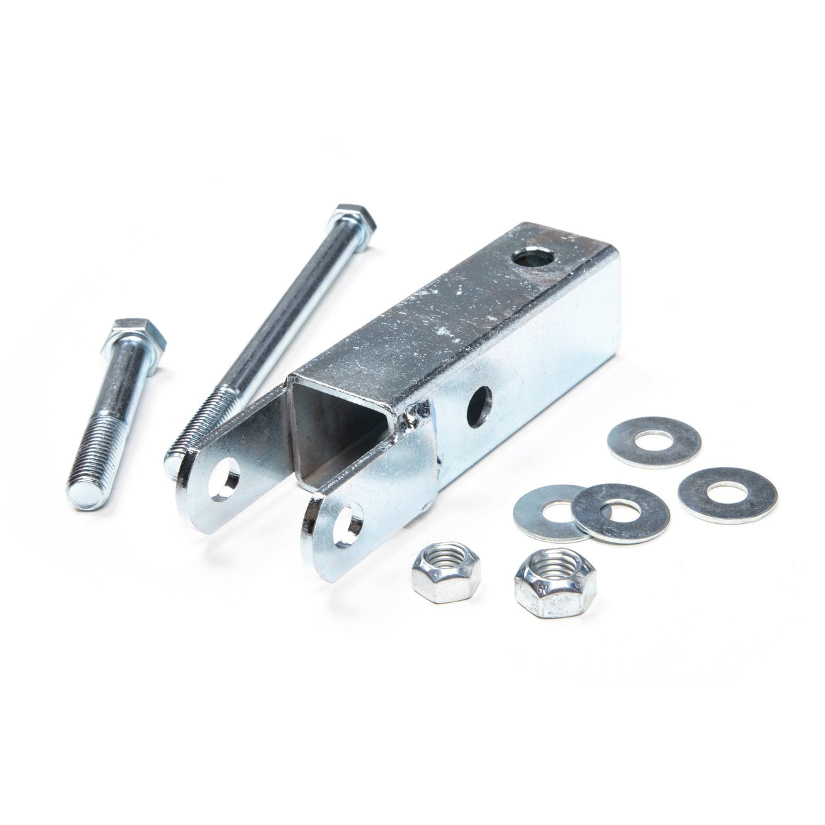 BDS Suspension Front Track Bar Relocation Bracket | Fits 4-6 Inch Lift | Ford F-150 (73-79) 4WD suits Ford Bronco (78-79)