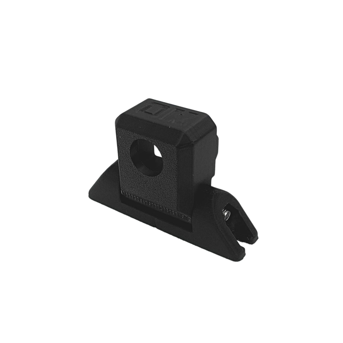 Outback Kitters Rear Tailgate Camera Relocation Mount + 7M Cable suits RAM 2500 (2019-2024), 3500 (2019-2025)