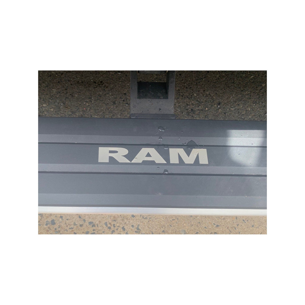 AMTRUX Electric Running Boards suits RAM 1500 DS (2013-2024), 2500 (2011-2024), 3500 (2011-2025)