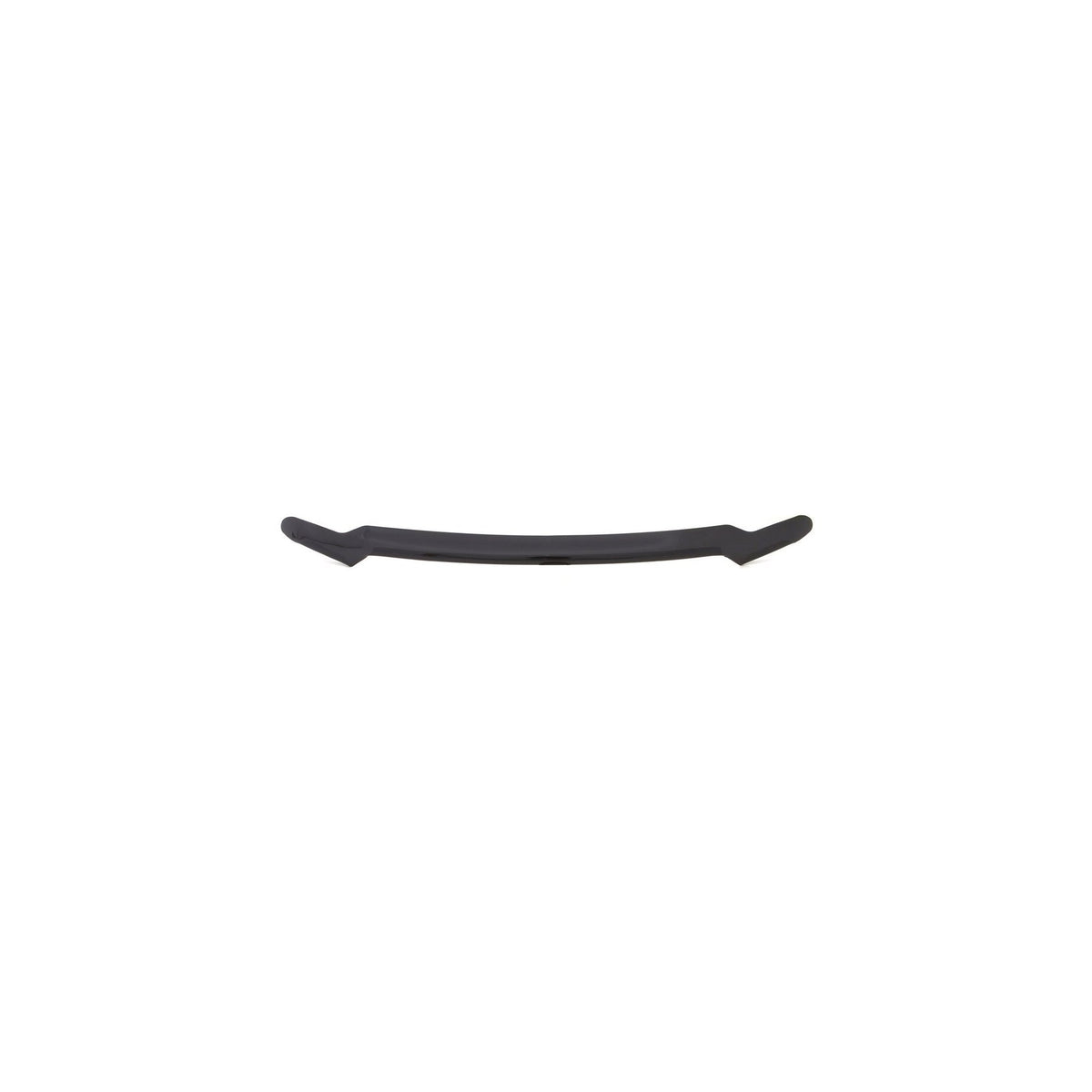 Husky Liners Bonnet Protector, Smoked suits Toyota Tundra (2000-2021)