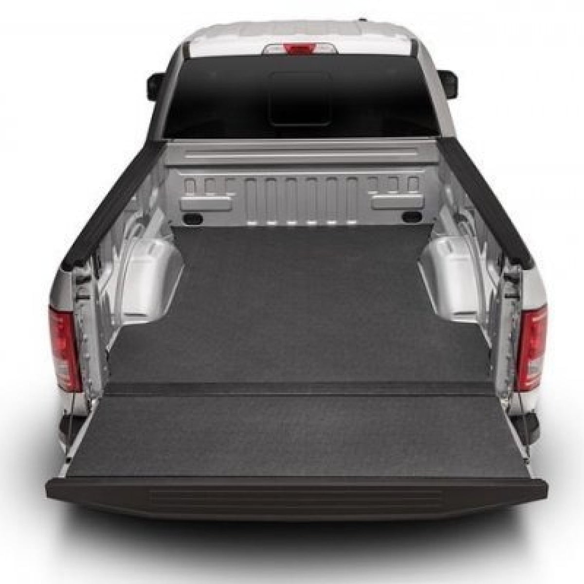 BedRug 5.7 Impact Mat suits RAM 1500 DS (2013-2024)