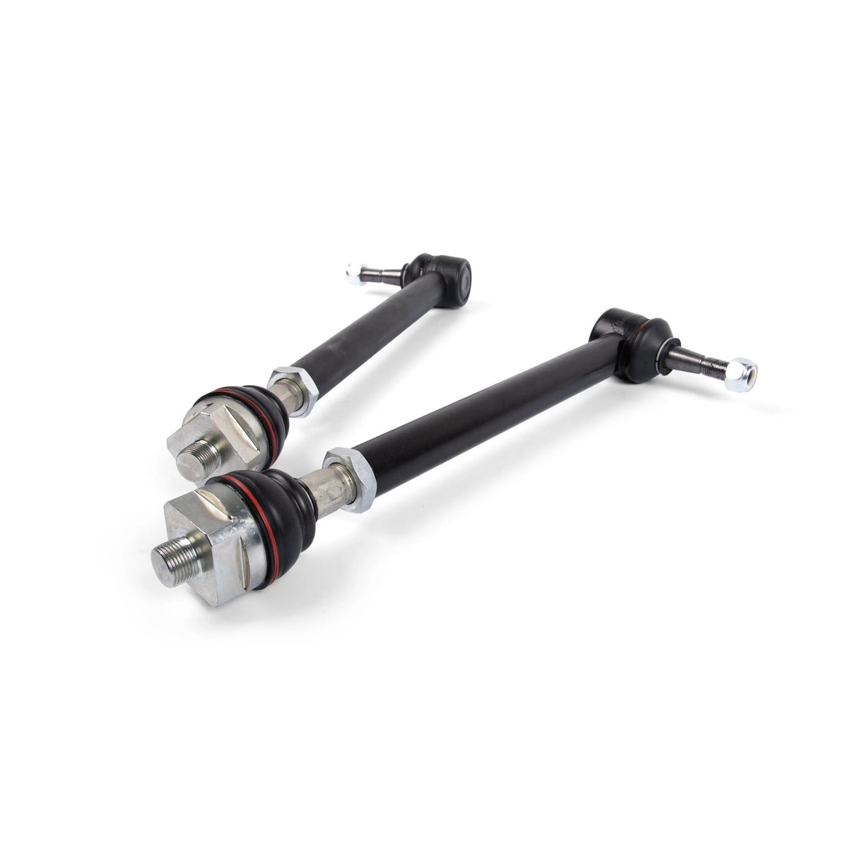 BDS Suspension Heavy Duty Tie Rod Kit suits Chevrolet Silverado 2500/3500 (2011-2025) / GMC 2500/3500 (2024-2025)