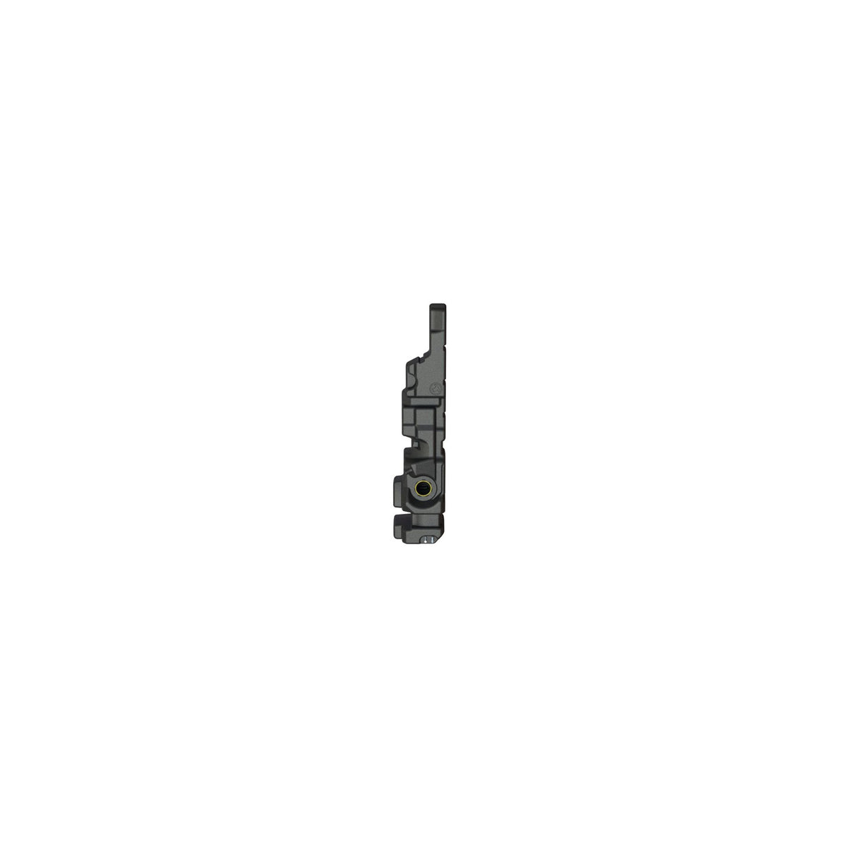 Titan Tanks Long Range Fuel Tank, 162L (Crew Cab, Short Bed) suits Chevrolet Silverado 1500 (2019-2026)