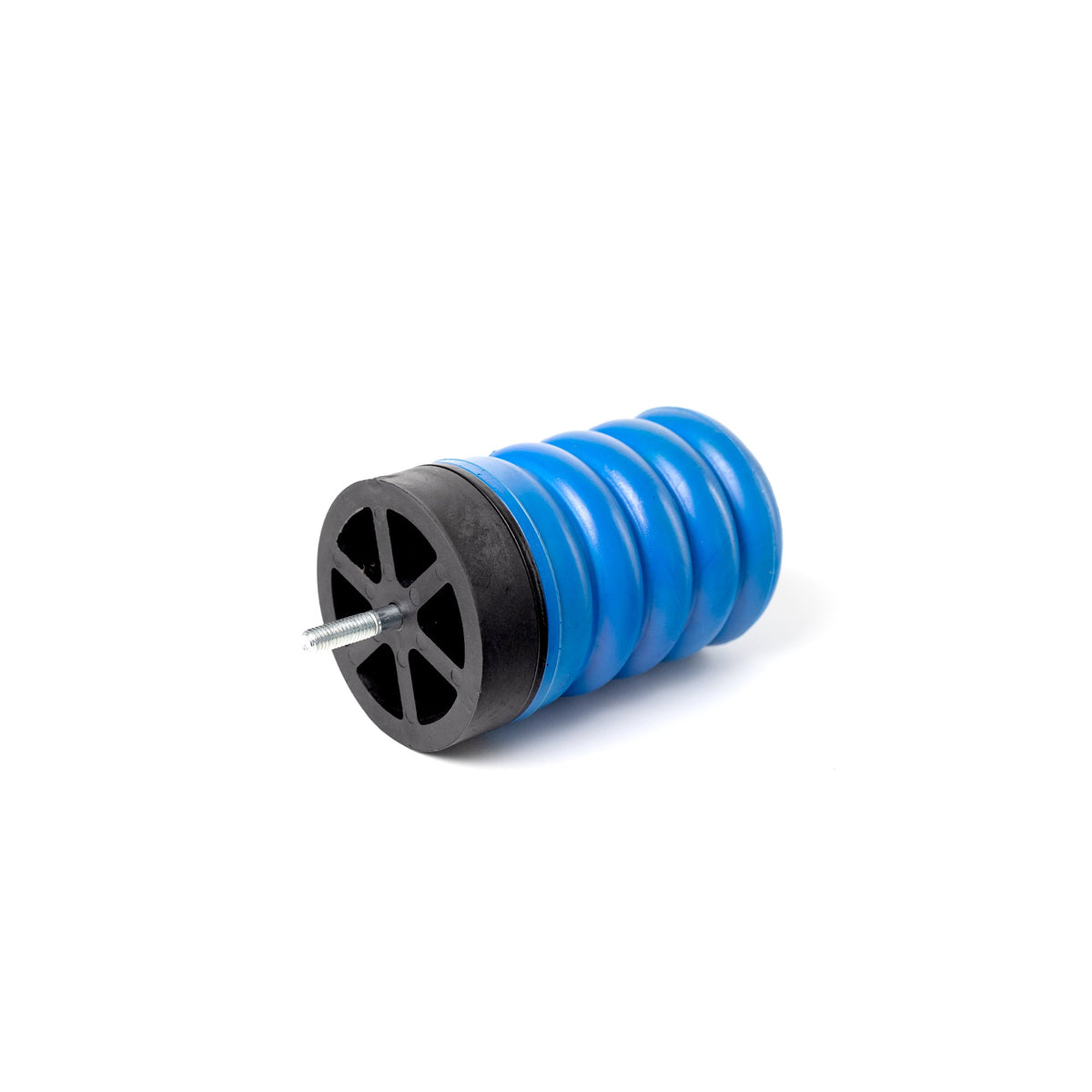 SuperSprings International Rear SumoSprings - 450kg - Light Blue suits Chevrolet Silverado 1500 (2019-2026) / GMC 1500