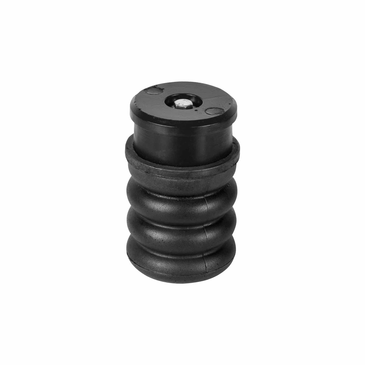 SuperSprings International Rear SumoSprings - 816kg - Black suits Jeep Gladiator (2020-2026)