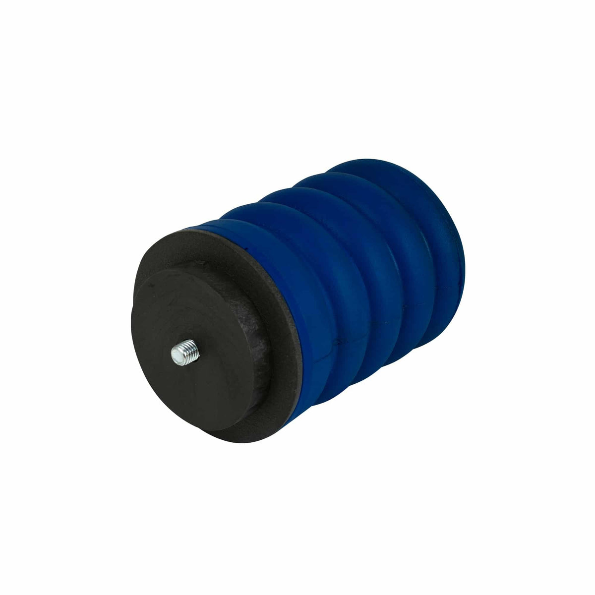 SuperSprings International Rear SumoSpring - 453kg - Blue suits Ford Ranger (2019-2023), Next Gen Ranger (2022+)