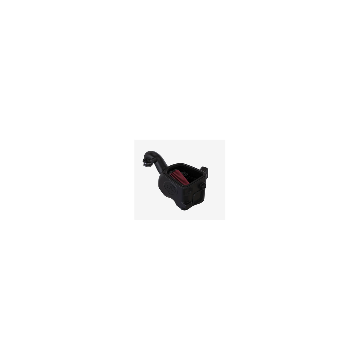 S&B Filters Cold Air Intake for 2019-2026 RAM 1500 / 2500 / 3500 5.7L Hemi (Gas, New Body Style) suits RAM 1500 DT/2500/3500