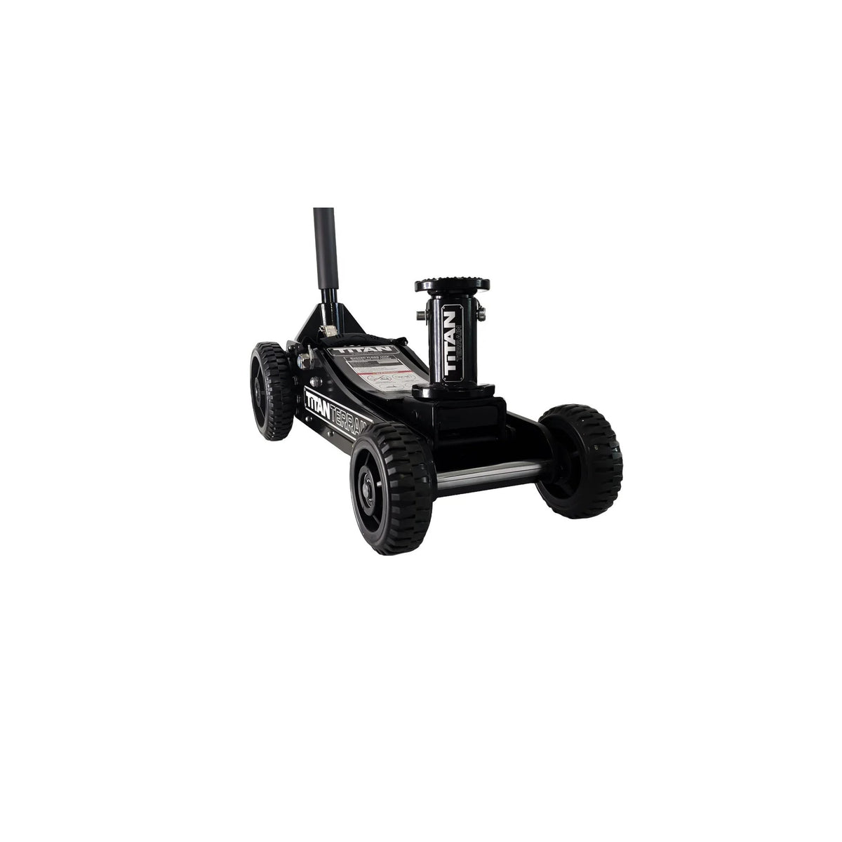 Titan Terrain 3T Floor Jack