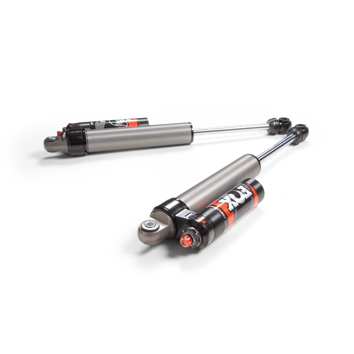 BDS Suspension 5" Lift Kit with FOX 2.5" PE Coilover DSC Shocks suits Toyota Tundra (2022-2025)