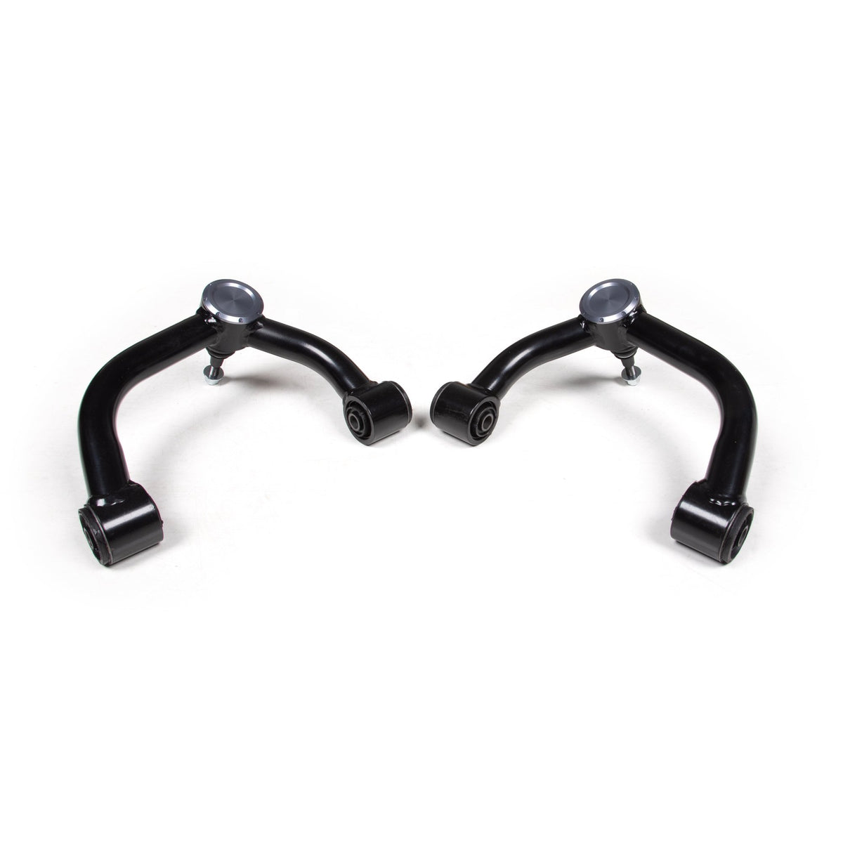 BDS Suspension Upper Control Arms, Suits 1-3,5-6" Lift, Set of 2 suits Ford F-150 (2021-2026)