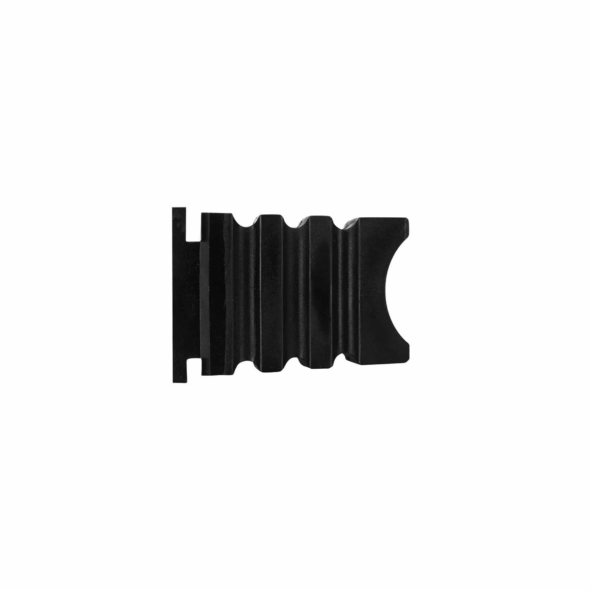 SuperSprings International Rear SumoSprings - 410kg - Black